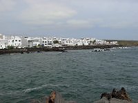 Punta Mujeres, Lanzarote